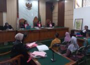 Kesaksian Pejabat BPN Bongkar Kejanggalan Kasus SKW Palsu di Sukoharjo
