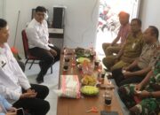 Demi Kelancaran MBG, Forkopimcar Jepon Pastikan SPPG Turirejo Penuhi Standar