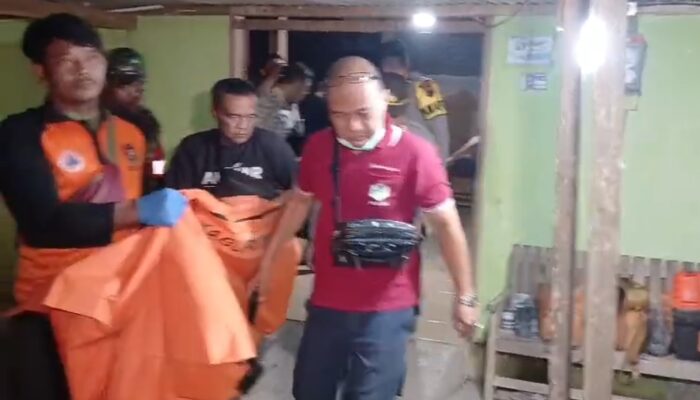 Polres Sragen Tangkap Terduga Pelaku Pembunuhan Kasus Jenar, Residivis Diciduk di Gondang