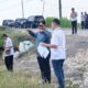 Berulangkali Longsor, Bupati Rembang Rembang Cek Jalur Nganguk – Pentil