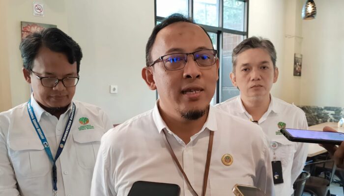 El Nino 2026 Diperkirakan Memicu Karhutla, TNG Merbabu Ambil Langkah Pencegahan
