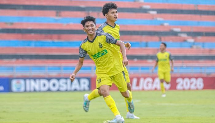 Celebest FC Waspadai Persebi Boyolali, Bidik Tiket 16 Besar Liga 4 Nasional