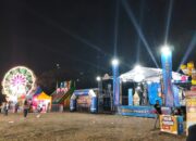 Festival Harmoni Market Dongkrak Kunjungan Warga ke KBD Driyorejo