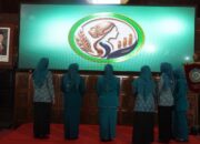 PKK Jepara Luncurkan Smart Kartini, Perkuat Administrasi Digital Desa