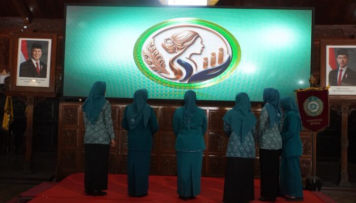 PKK Jepara Luncurkan Smart Kartini, Perkuat Administrasi Digital Desa