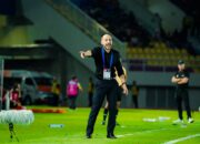 Mario Lemos Tetap Nahkodai Persijap di Super League 2026-2027