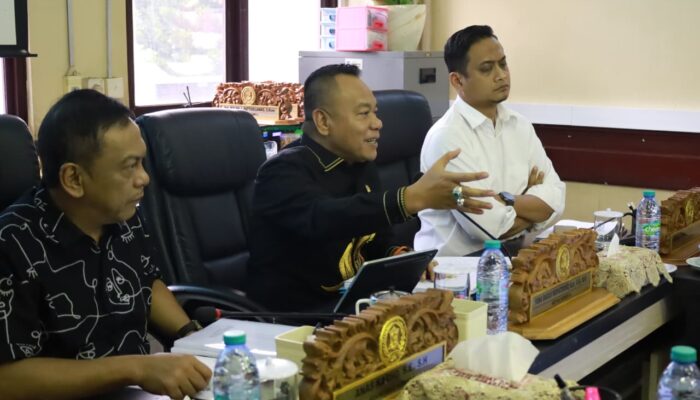 DPRD Surabaya Kawal Solusi Lahan Eks Ganjaran Sumur Welut, Desak Pemkot Hadirkan Manfaat bagi Warga