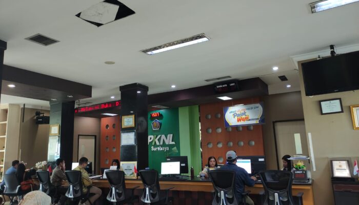 KPKNL Surabaya Edukasi Masyarakat tentang Mekanisme Lelang Negara yang Aman dan Transparan