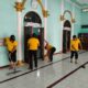 Jelang Hari Bhayangkara ke-80, Polres Madiun Gelar Bakti Religi Serentak di Sejumlah Tempat Ibadah