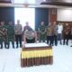 Jaga Kondusivitas Kota, 838 Personel Disiapkan Polres Madiun Kota untuk Pengamanan Suroan