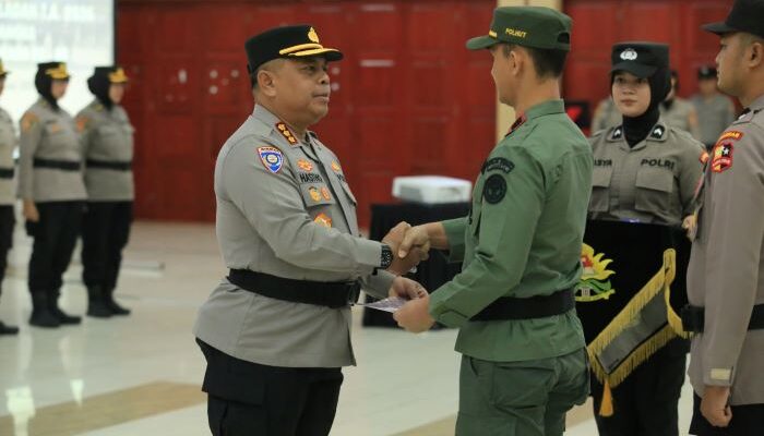 Polri Gelar Lomba Polsus Teladan 2026, Perkuat Profesionalisme dan Sinergi Jelang Hari Bhayangkara ke-80