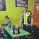 Operasi Pekat di Gubug, Polisi Sita 111 Botol Miras dari Lima Lokasi