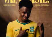Brasil Ditahan Imbang Maroko 1-1 di Laga Perdana Grup C Piala Dunia 2026