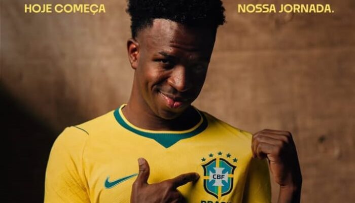 Brasil Ditahan Imbang Maroko 1-1 di Laga Perdana Grup C Piala Dunia 2026