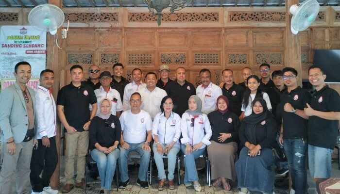 KAI Jateng Dorong Bantuan Hukum Gratis, Fokus Program Kemanusiaan untuk Warga Kurang Mampu