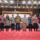 Kapolda Jatim Gaungkan Semangat Jogo Jawa Timur Lewat Wayang Kulit di Banyuwangi