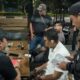 Polres Pasuruan Kota Amankan 4 Debt Collector, Diduga Lakukan Pemerasan terhadap Warga