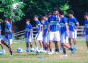 Celebest FC Wajib Menang atas Wamena United Demi Tiket 16 Besar Liga 4