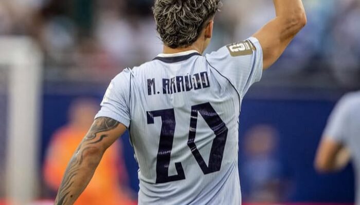 Tampil Dominan Uruguay Gagal Menang Saat Menghadapi Arab Saudi