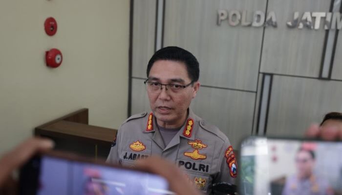 Polda Jatim Perketat Pengamanan 1 Suro 2026, Warga Diminta Tidak Konvoi
