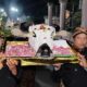 Larung Kepala Kerbau Jadi Simbol Syukur Warga Boyolali dalam Tradisi 1 Suro