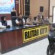 Aplikasi Kencan, Tiga Pelaku Perampasan di Blitar Kota Ditangkap Polisi