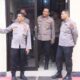 Pelayanan Publik Jadi Prioritas, Kapolres Bondowoso Monitoring Kesiapan Polsek Jajaran
