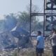 Kandang Ayam Berkapasitas 20 Ribu Ekor di Grobogan Ludes Terbakar, Kerugian Capai Rp1,5 Miliar