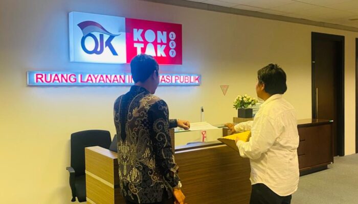 Diduga Jual Aset di Bawah Harga Pasar, Konsumen Minta OJK Periksa BRI Rawamangun