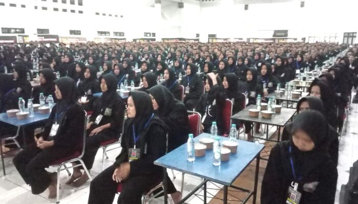PSHT Sragen Siapkan Pengamanan Ketat Jelang Pengesahan 1.630 Warga Baru