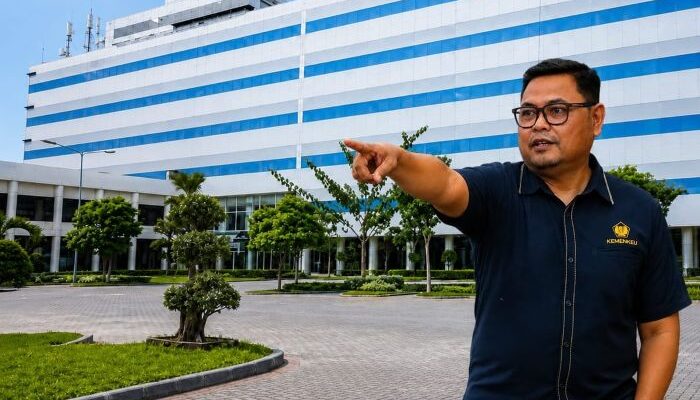 Dr Beta Embriyono Adna SE Ak MM, Pencetus Inovasi Digital dan Transparansi Lelang di KPKNL Surabaya
