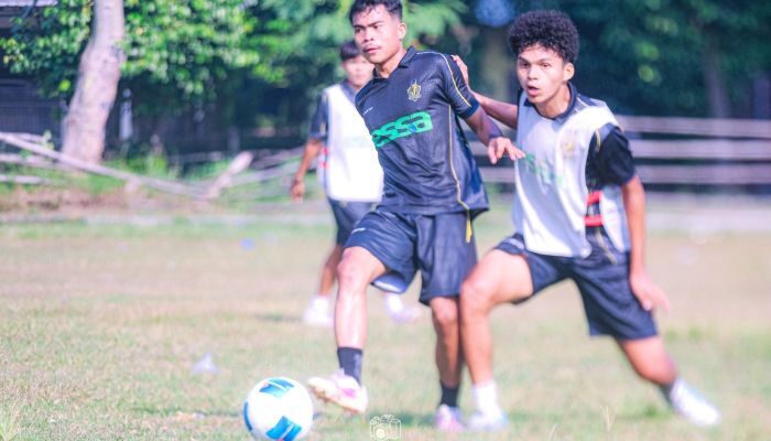 Celebest FC Hadapi Dua Wakil Jatim di Babak 16 Besar Liga 4