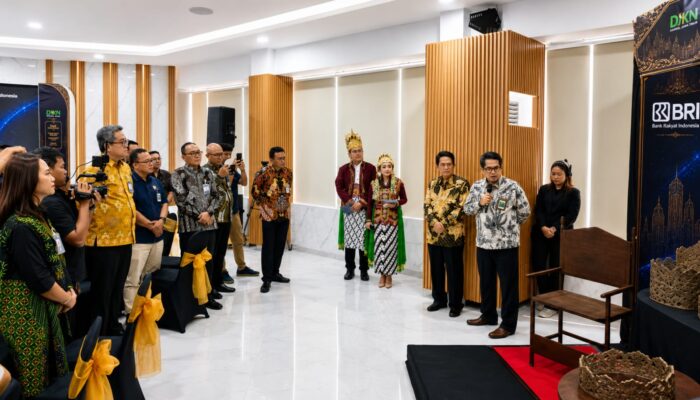 DJKN Jatim dan BRI Perkuat Kolaborasi Pemulihan Aset Lewat Lelang Modern