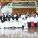 Sambut Hari Bhayangkara ke-80, Polres Bondowoso Salurkan Bantuan untuk Anak Yatim dan Pengemudi