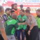 Polres Probolinggo Gelar Nobar Piala Dunia 2026, Pererat Silaturahmi dengan Mahasiswa dan Ojol
