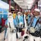 Bandara Pattimura Ambon Sukses Layani Debarkasi Haji 2026, 389 Jemaah Kloter 24 Tiba Selamat