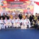 Polres Kediri Borong Juara Kejuaraan Beladiri Polri Piala Kapolda Jatim 2026