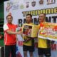 Hari Bhayangkara ke-80 Polres Kudus Perkuat Sinergi dengan Insan Pers Lewat Turnamen Bulutangkis Kapolres Cup 2026