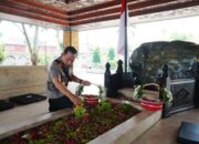 Ziarah ke Makam Bung Karno, Kapolri: Menyerap Nilai Pemimpin Bangsa