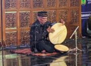 Pemkab Jepara Kukuhkan Seni Kentrung Jadi Mata Lomba FTBI, Dorong Pelestarian Budaya