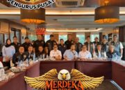 HDCI Siapkan Merdeka Ride 2026 di Bali, Angkat Tema “Bike to The Culture”