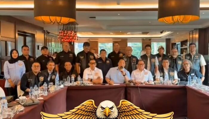 HDCI Siapkan Merdeka Ride 2026 di Bali, Angkat Tema “Bike to The Culture”