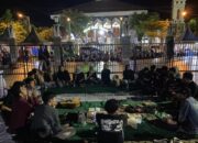 Mimbar Simpang Kiri di Alun-Alun Rembang Desak Penghentian Program MBG dan KDMP