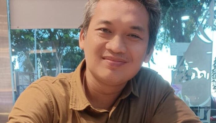 Good to Great : Meng-Coding masa depan Indonesia era AI, IoT, Teknologi Kuantum dengan Triple Helix, Knowledge based community, dan Creative City