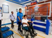 Polresta Malang Kota Hadirkan Layanan SIM Prioritas bagi Penyandang Disabilitas
