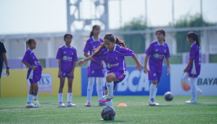 Kudus Tuan Rumah MLSC All-Stars 2026, 12 Tim Terbaik Indonesia Siap Unjuk Kemampuan