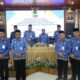 Bupati Blora Lantik 4 Pejabat Strategis, Infrastruktur Jadi Agenda Prioritas