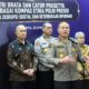 Hari Bhayangkara ke-80, Polri Tegaskan Tribrata dan Catur Prasetya sebagai Kompas Etika di Era Digital