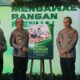 Wakapolri Luncurkan Buku “Mengawal Pangan Menuai Aman”, Tegaskan Ketahanan Pangan sebagai Isu Strategis Nasional