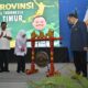 Khofifah Dorong KONI Jatim Perkuat Pembinaan Atlet Usia Dini Jelang PON 2028